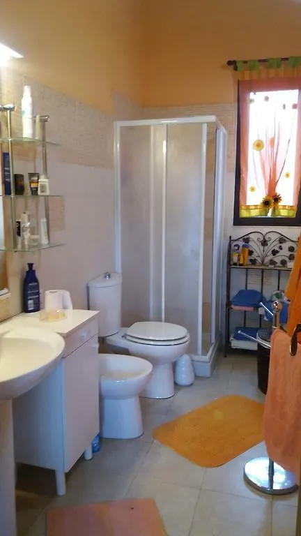 ברוקולי Villa Grazia 0*,  איטליה