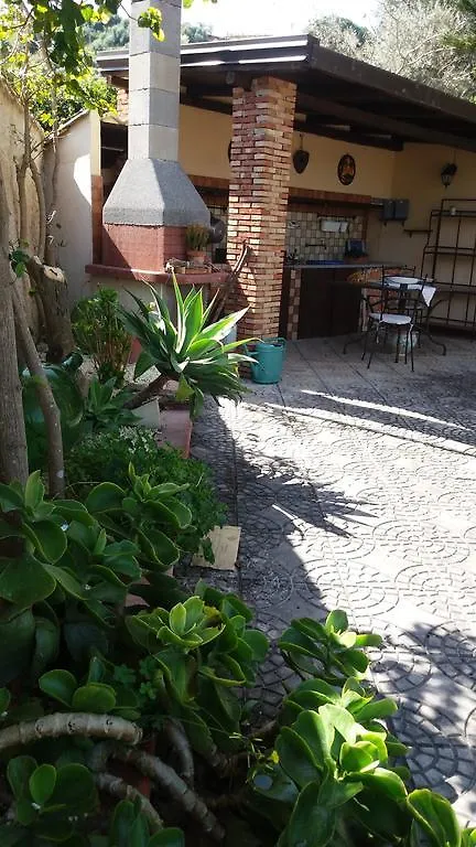 ברוקולי Villa Grazia איטליה