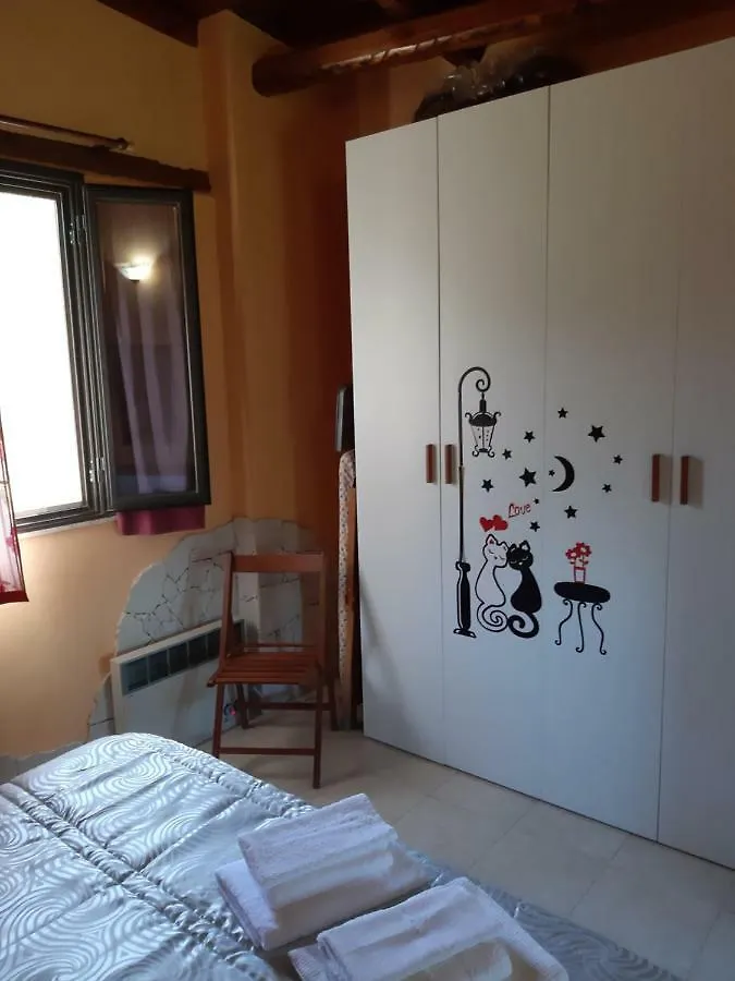 ברוקולי Villa Grazia