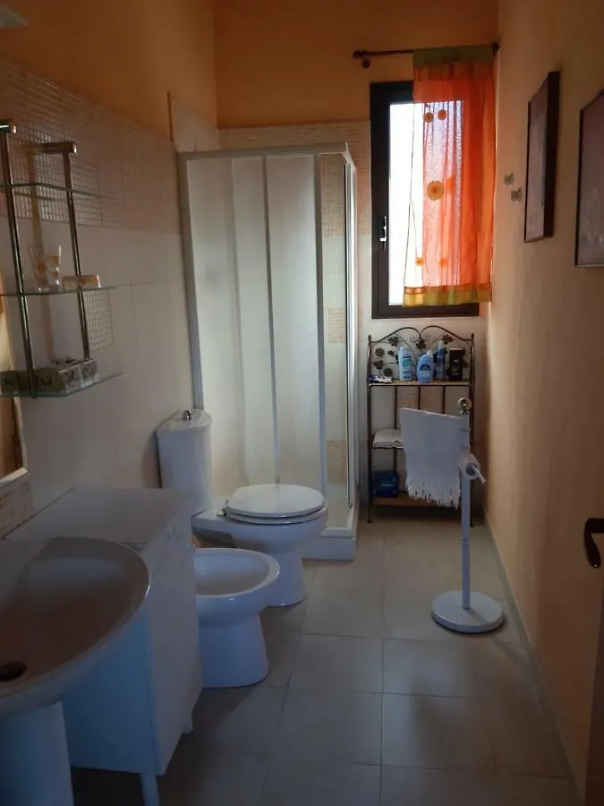 ברוקולי Villa Grazia איטליה