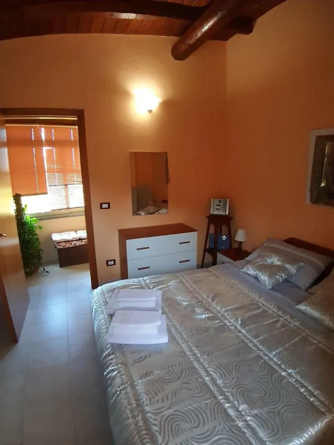 ברוקולי Villa Grazia