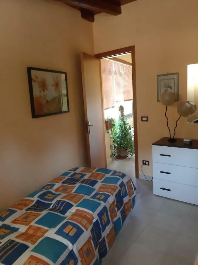 ברוקולי Villa Grazia